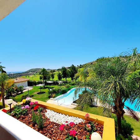 Casa Laarne Apartamento Mijas Exterior foto