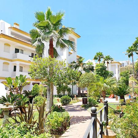 Casa Laarne Apartamento Mijas Exterior foto