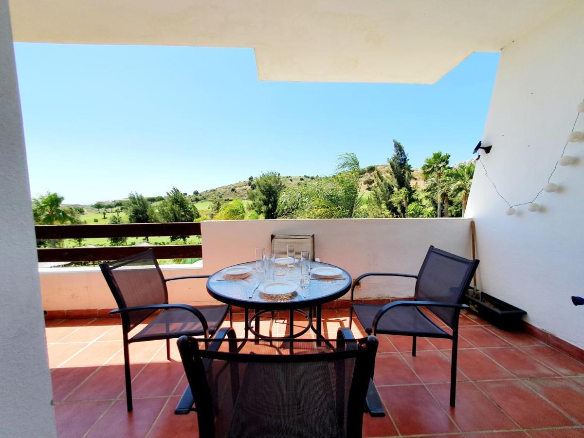 Casa Laarne Apartamento Mijas Exterior foto