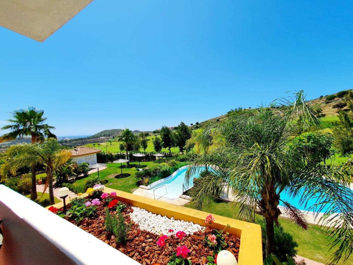 Casa Laarne Apartamento Mijas Exterior foto
