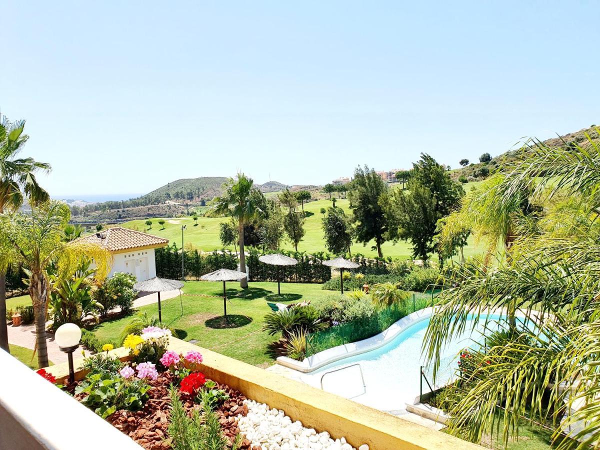Casa Laarne Apartamento Mijas Exterior foto