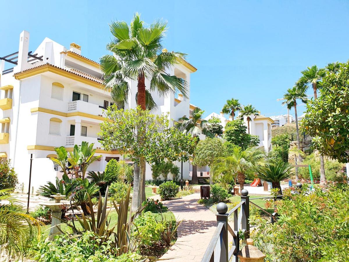 Casa Laarne Apartamento Mijas Exterior foto