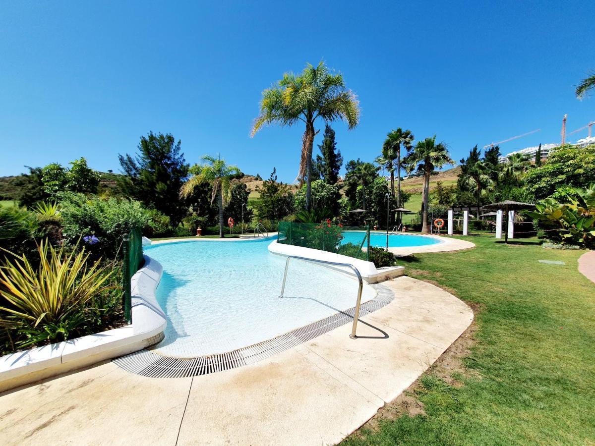 Casa Laarne Apartamento Mijas Exterior foto
