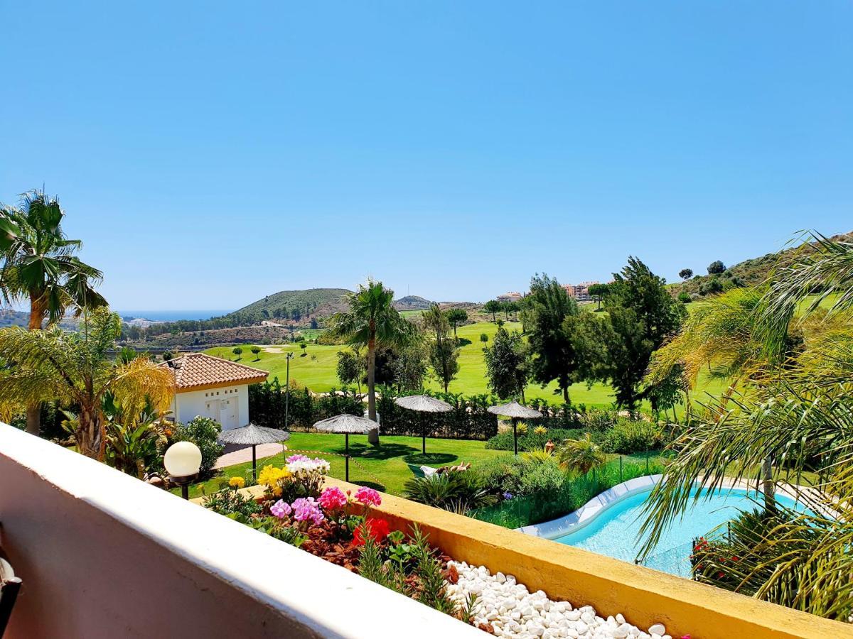 Casa Laarne Apartamento Mijas Exterior foto