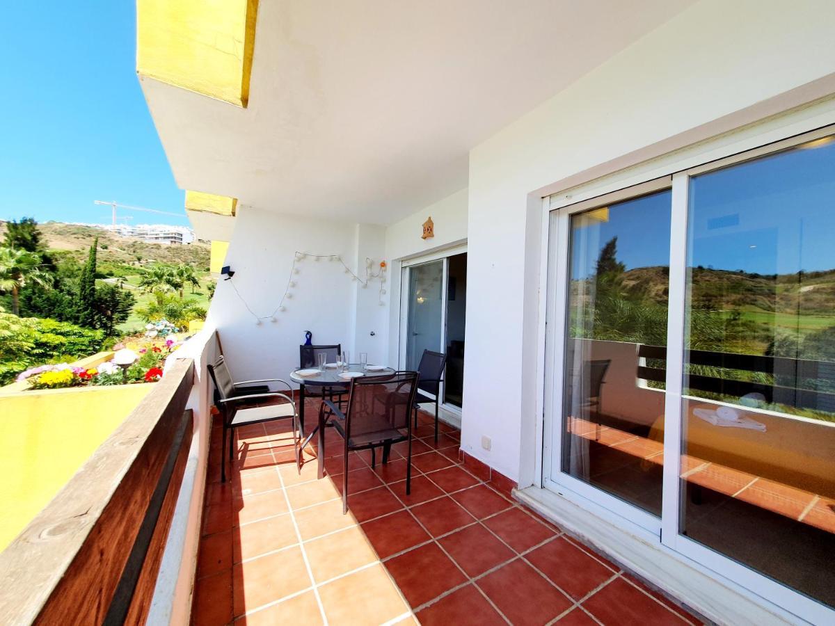 Casa Laarne Apartamento Mijas Exterior foto