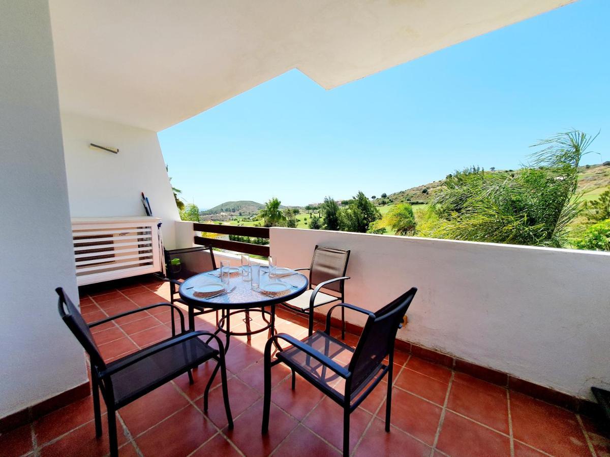 Casa Laarne Apartamento Mijas Exterior foto