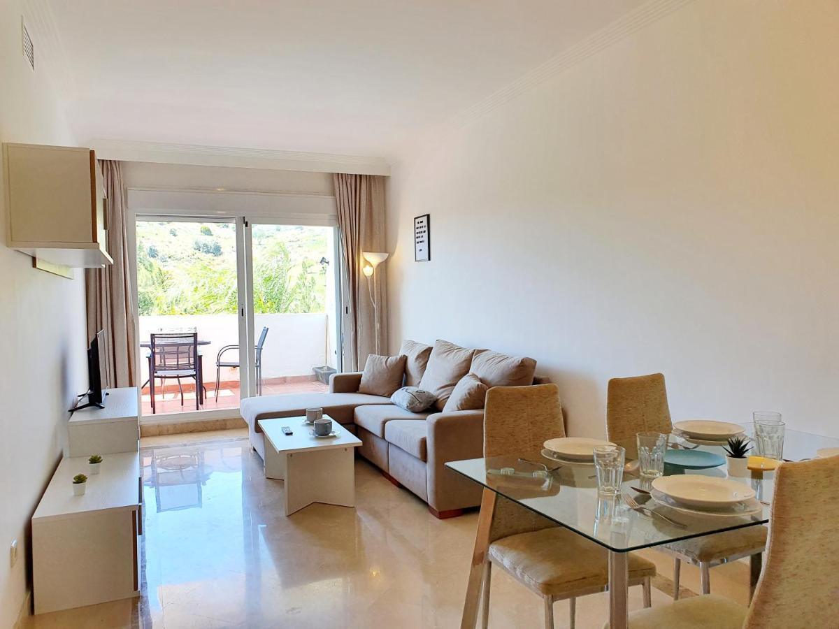 Casa Laarne Apartamento Mijas Exterior foto