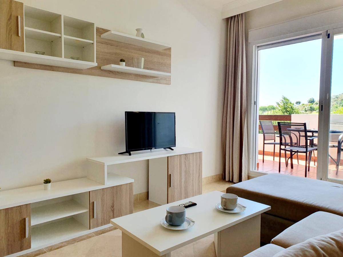 Casa Laarne Apartamento Mijas Exterior foto