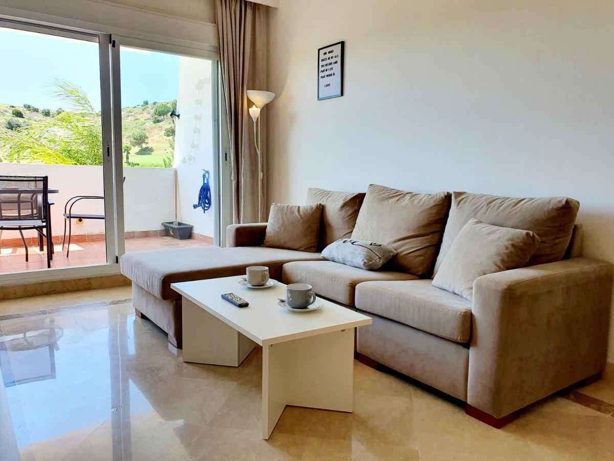 Casa Laarne Apartamento Mijas Exterior foto