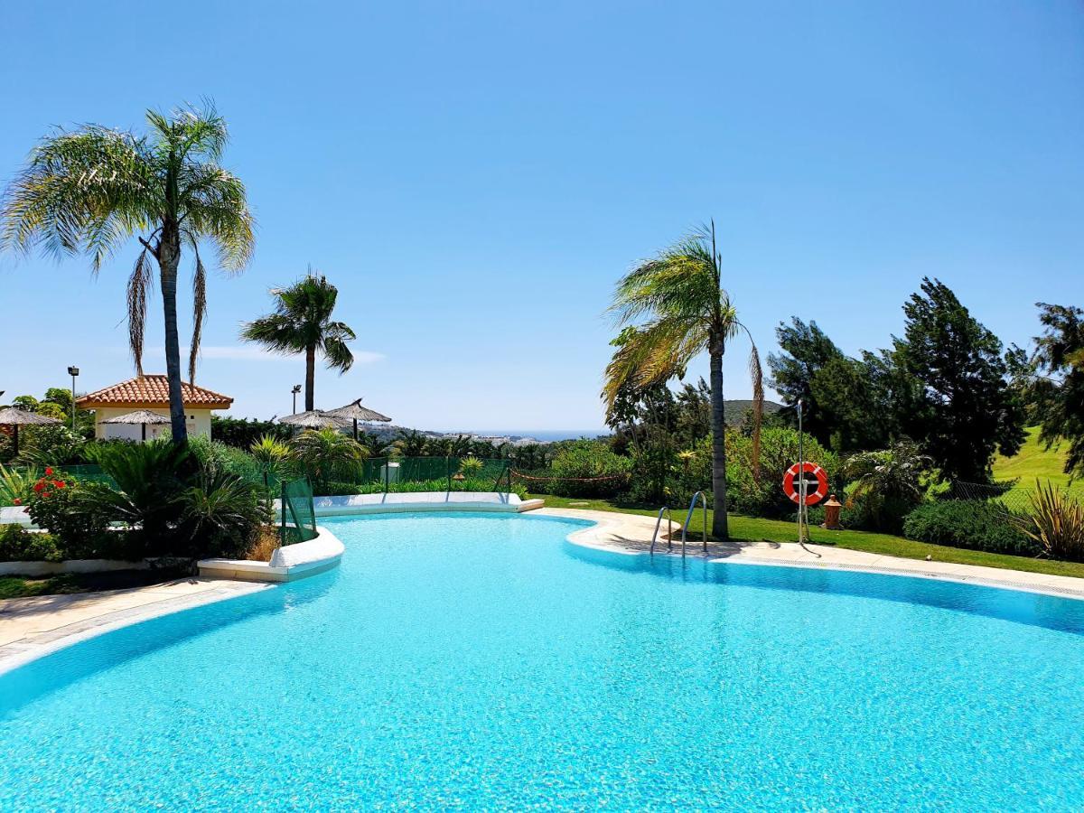 Casa Laarne Apartamento Mijas Exterior foto