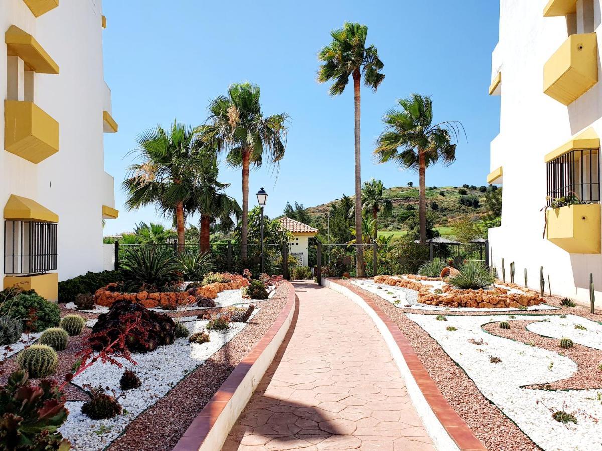 Casa Laarne Apartamento Mijas Exterior foto