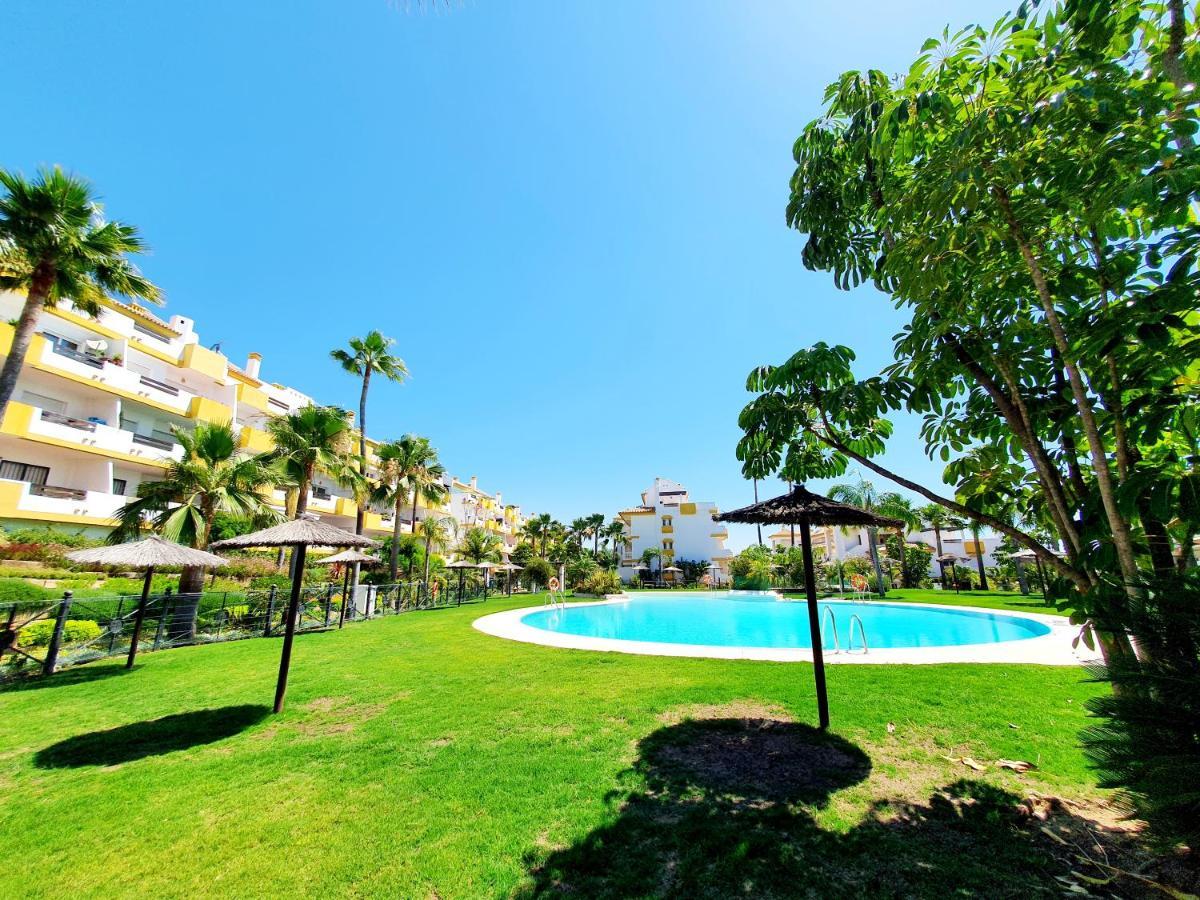 Casa Laarne Apartamento Mijas Exterior foto